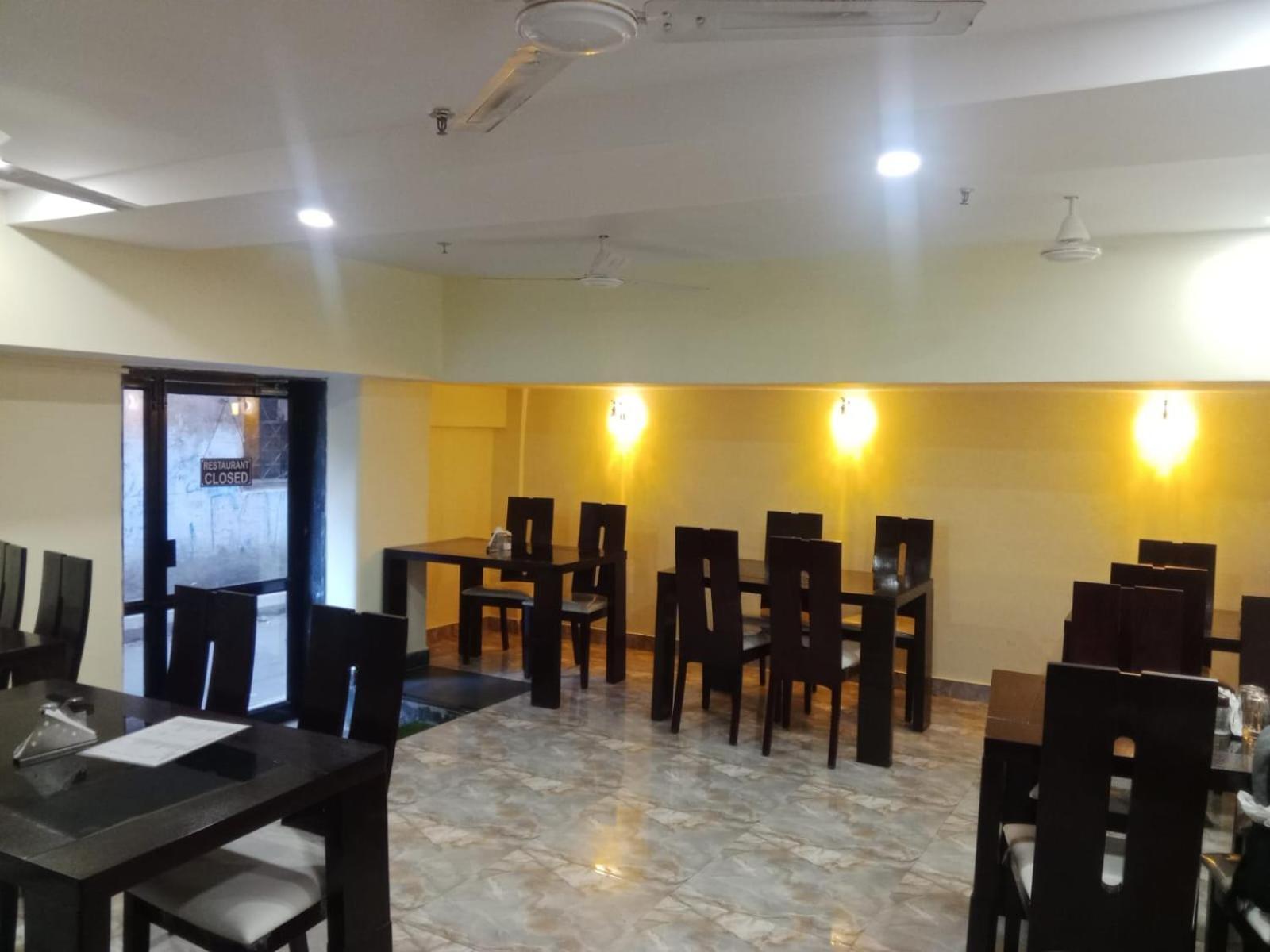 Hotel Holiday Express Kolkata Exterior photo